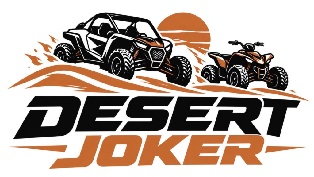 Desert Joker